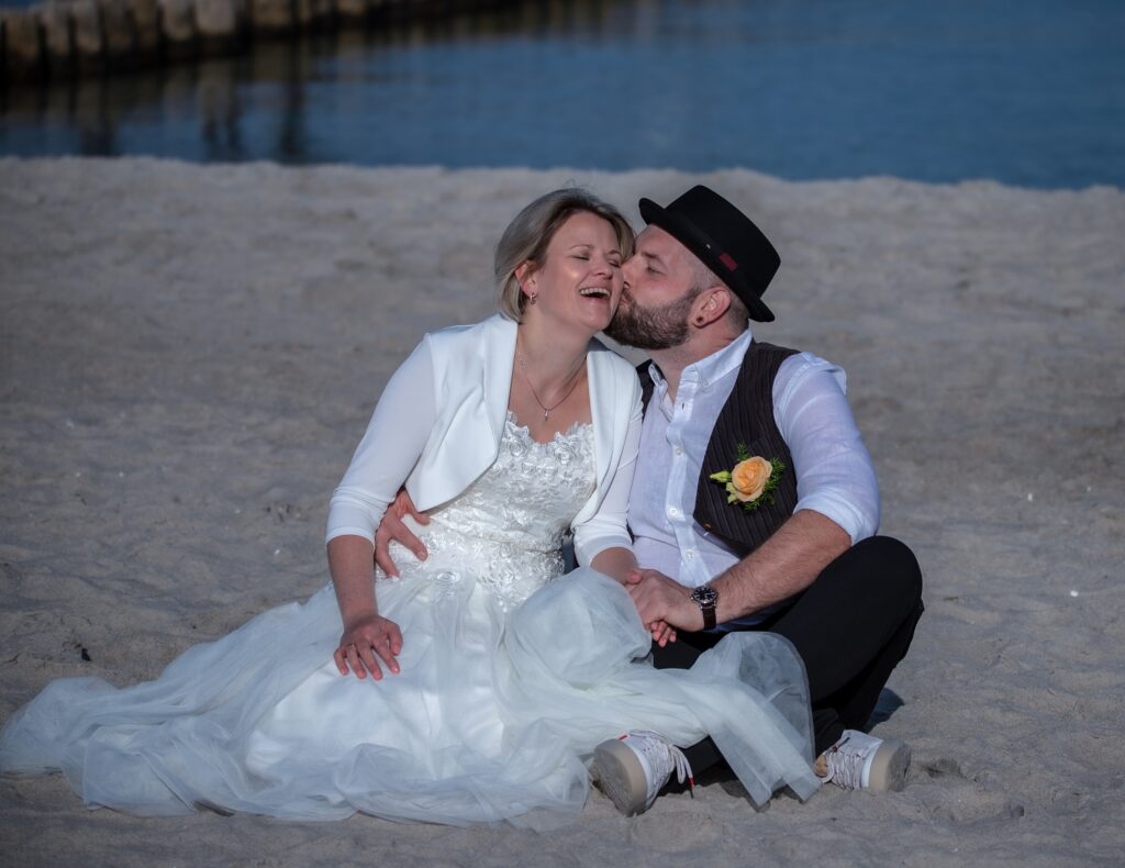 Hochzeitsfotograf Zingst