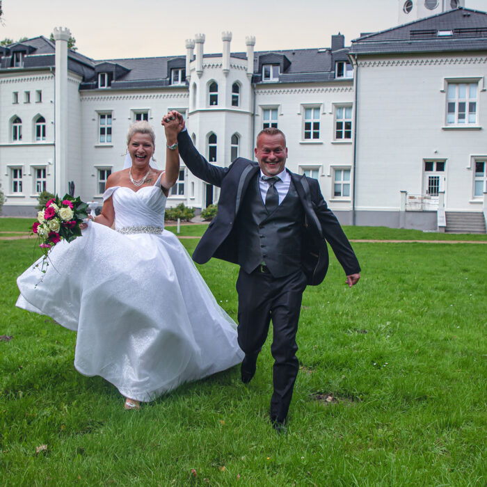 Hohendorf Hochzeitsfotos