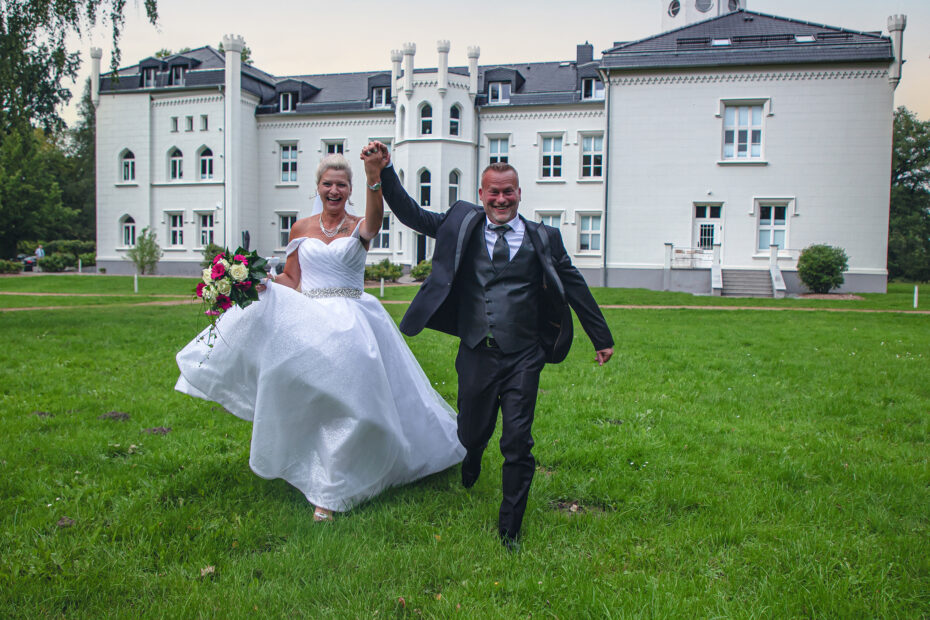 Hohendorf Hochzeitsfotos