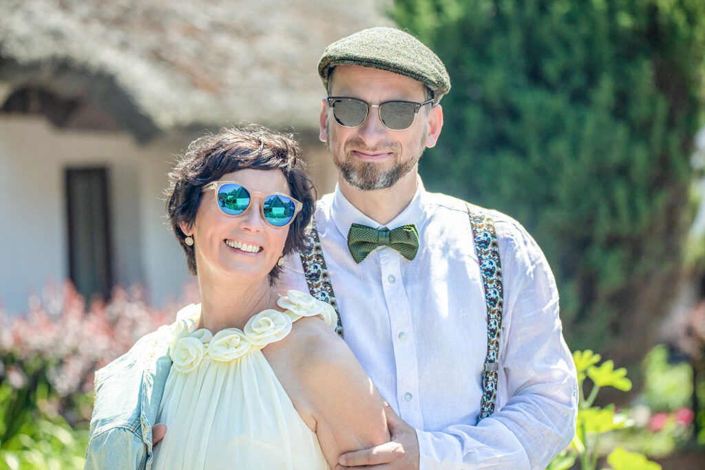 fotograf hochzeit rügen