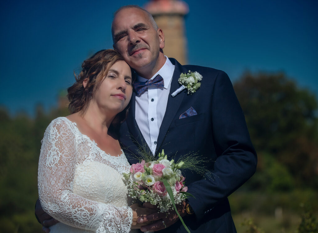 heiraten kap arkona fotograf hochzeit rügen