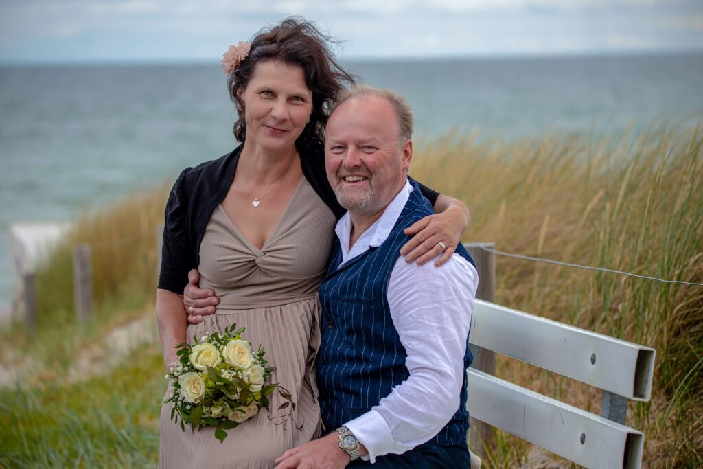 fotograf hochzeit zingst