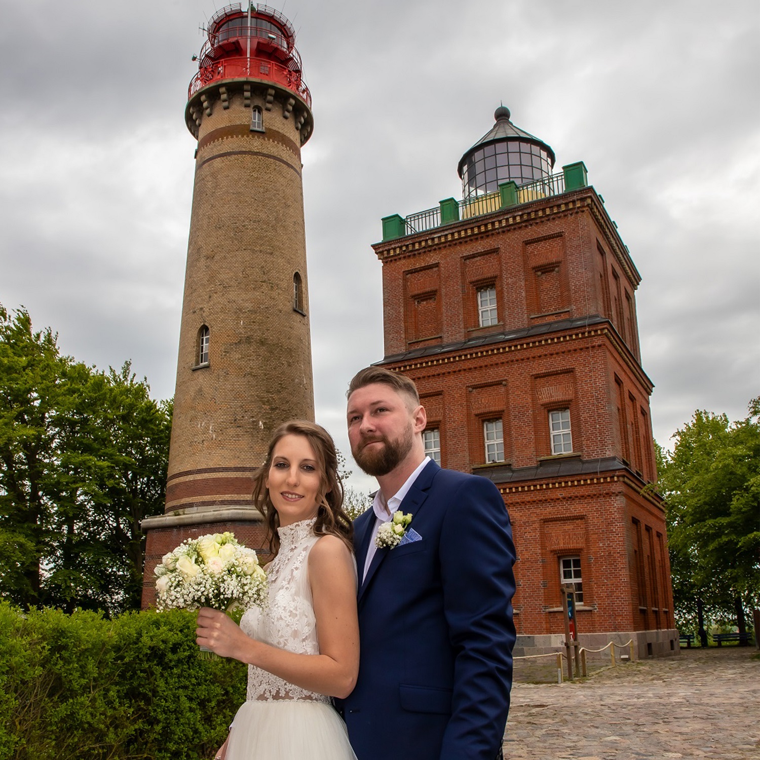 heiraten kap arkona