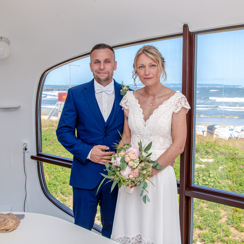 heiraten binz rettungsturm kosten