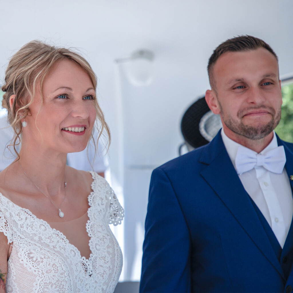 heiraten in Binz