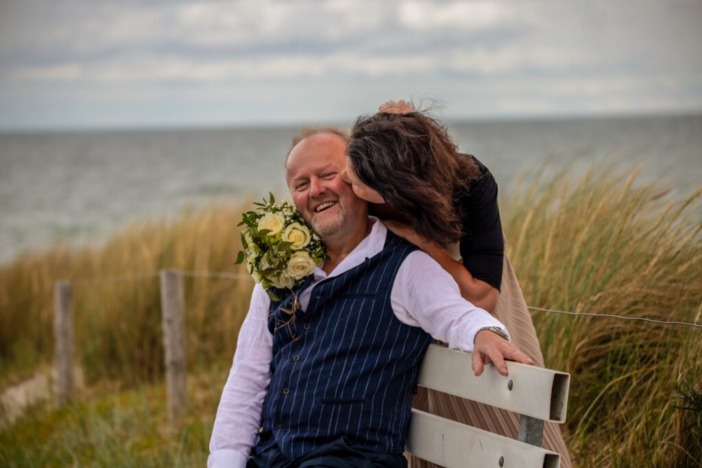 hochzeit zingst