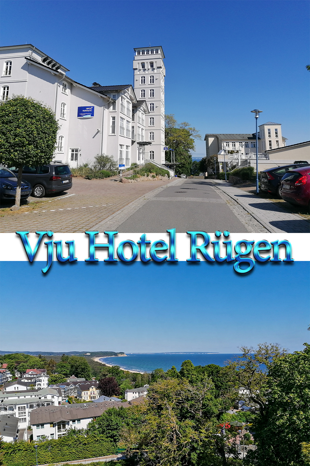 vjo hotel rügen