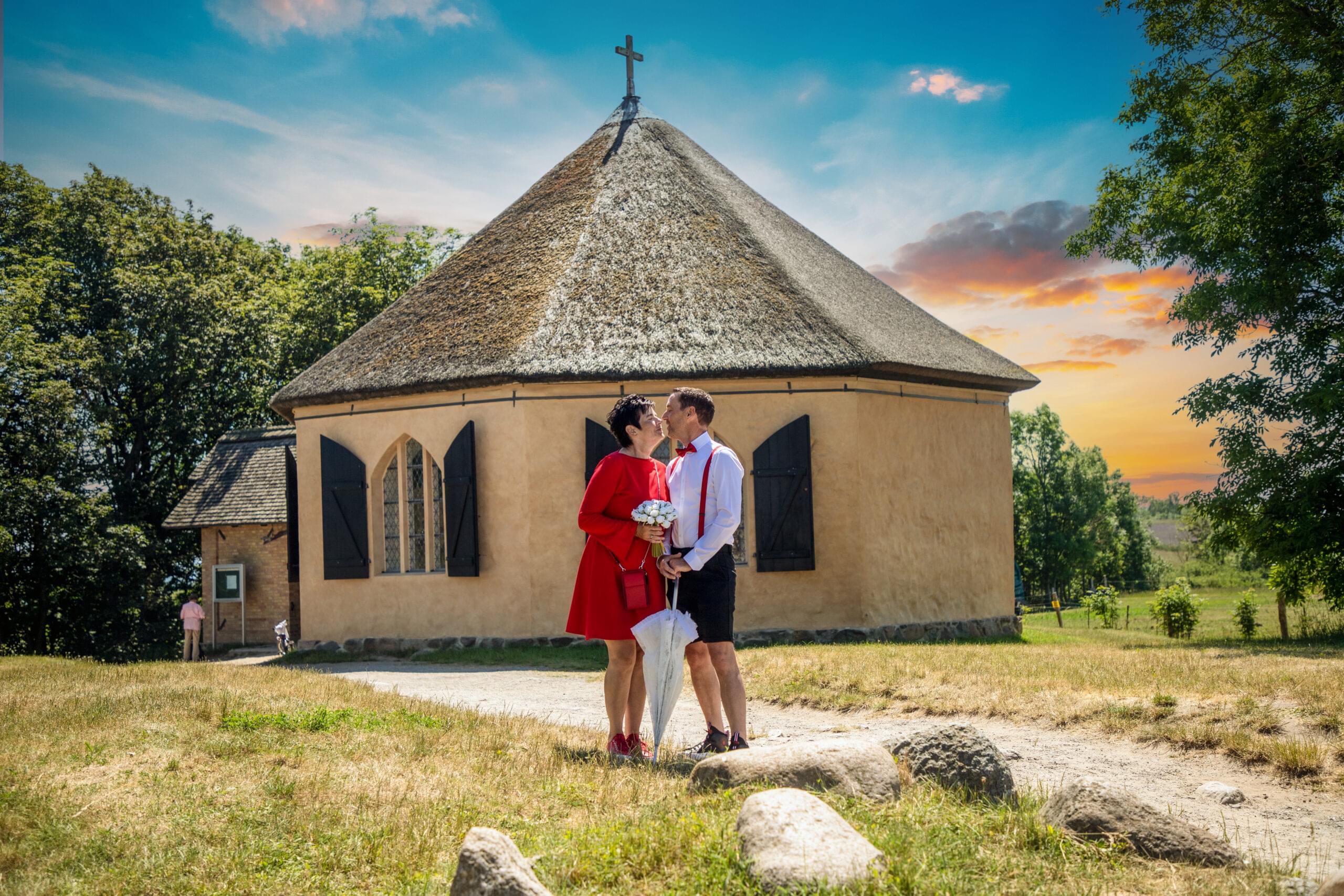 IMG 1862 Kapelle Vitt kirchliche Trauung scaled