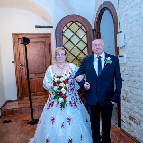 Heiraten im Stralsunder Rathaus
