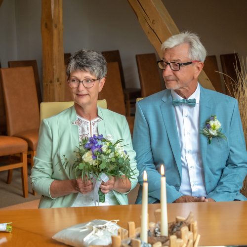 Heiraten in Zingst, Standesamt Zingst, Hochzeit Zingst auf Fischland-Darß