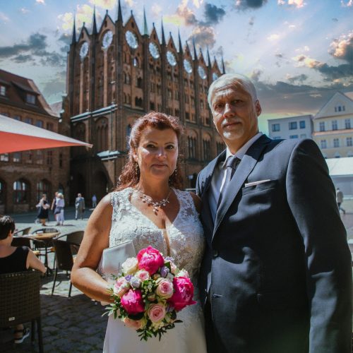 Karl-Heinz Fischer Hochzeitsfotograf